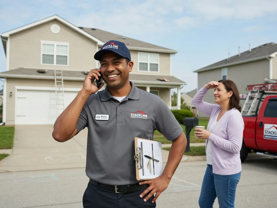 Chimney flashing repair Sabine, WV FAQs